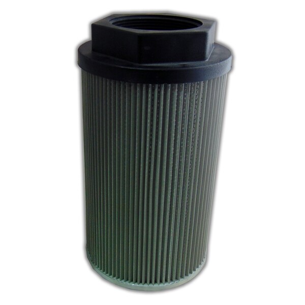 Main Filter Hydraulic Filter, replaces FILTREC FS143N8T60B, Suction Strainer, 60 micron, Outside-In MF0060988 - main